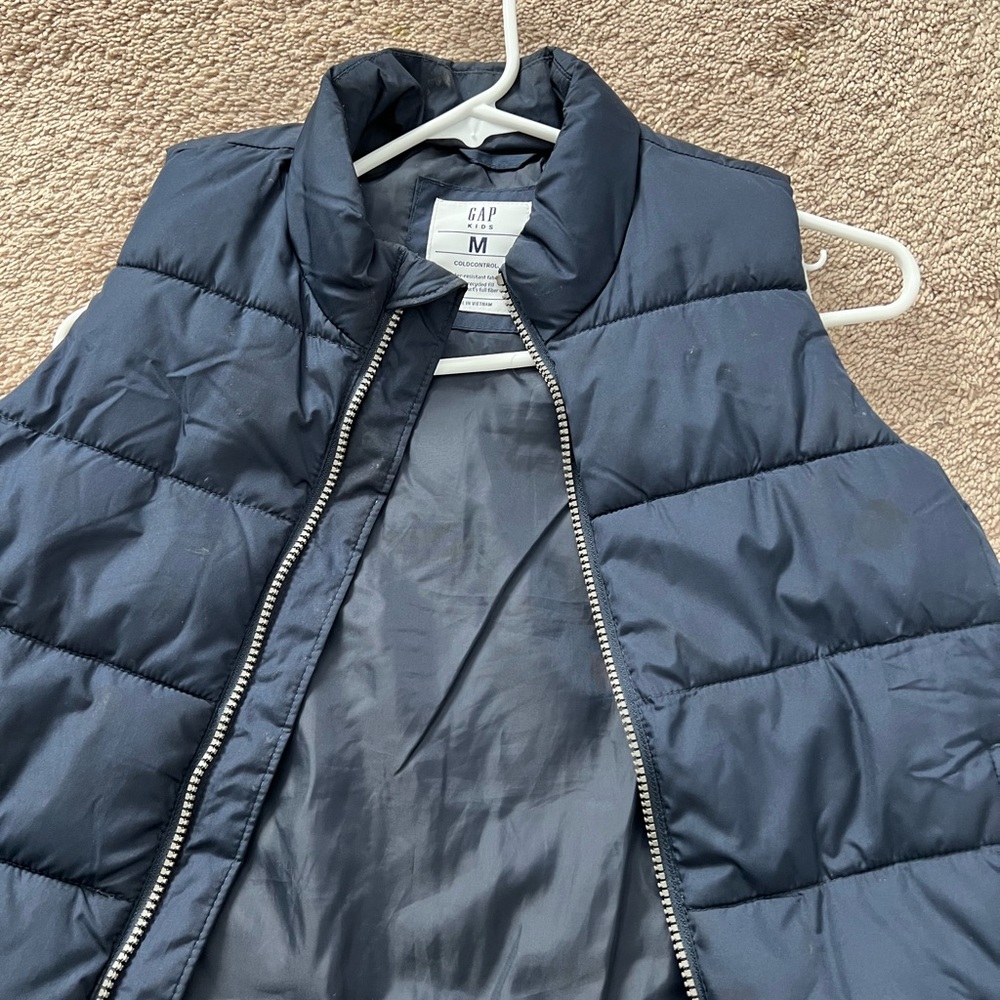 kids gap vast size 6T -7T